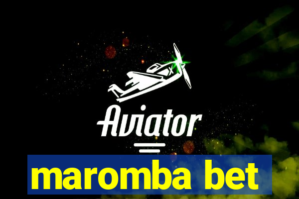 maromba bet